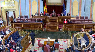 Se aprueba la enmienda del PNV de la reforma del Reglamento