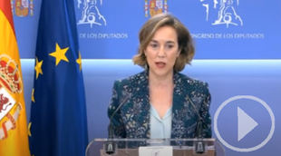 Gamarra: "Casado es un gran seleccionador de líderes"