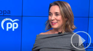 Gamarra exige negociar la financiación entre "todos"