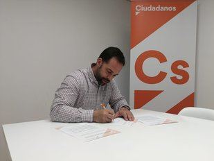La mitad de los afiliados en Arganda dejan el partido por un nuevo proyecto