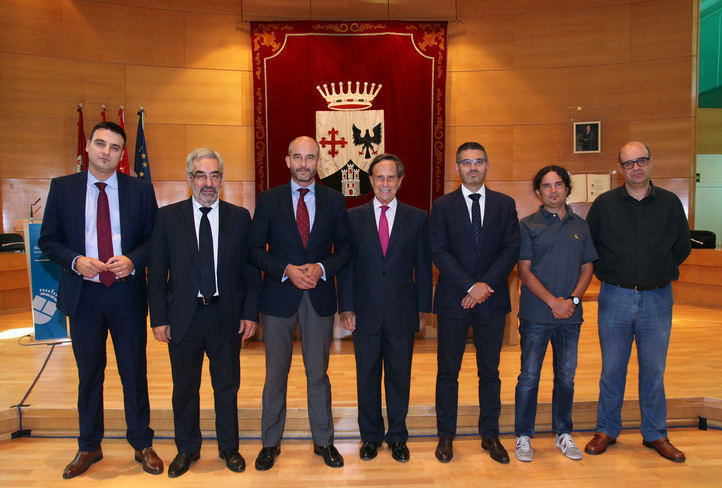 El alcalde preside el Debate del Estado de la Ciudad