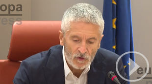 225 personas han muerto en las carreteras españolas este verano