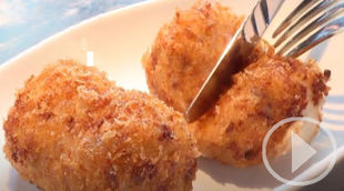 La Croqueta celebra su Día Internacional