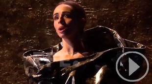 "Dido y Eneas", ópera y danza en los Teatros del Canal