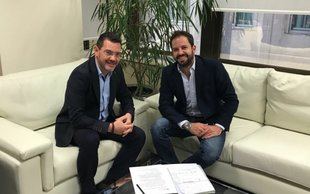 Carlos González lidera la lista del PP en Getafe