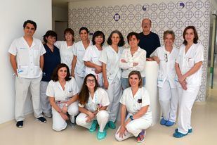 El Niño Jesús alcanza los mil trasplantes de médula ósea