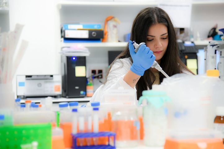 El 12 de Octubre se convierte en el primer hospital madrileño en proyectos públicos de investigación en Salud