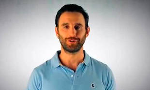 Dani Rovira: "Ocho apellidos catalanes" nos ha quedado muy bonita, esta vez con un humor de brocha fina