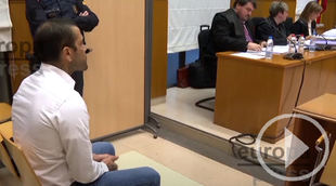 Cuatro años y medio de cárcel para Dani Alves por agresión sexual