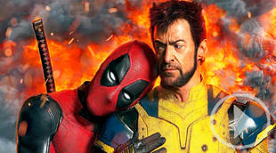'Deadpool y Lobezno' juntos en la cartelera