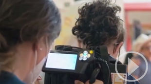 La Universidad Carlos III, entre los galardonados por los premios Dependencia y Sociedad