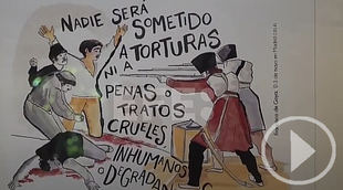 España presenta su candidatura para el Consejo de derechos humanos de la ONU