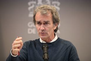 Sanidad eleva a 'moderado' el riego de transmisión local de coronavirus en España
