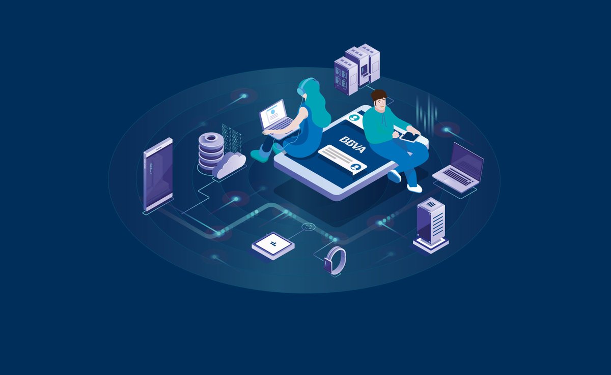 El avance imparable del 'machine learning', entre las tendencias del 'Radar de Tecnologías 2018'