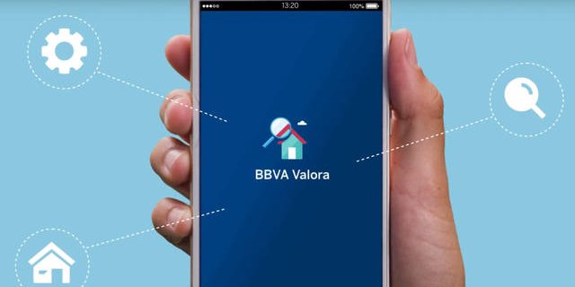 Un tercio de las hipotecas contratadas en BBVA ha utilizado BBVA Valora