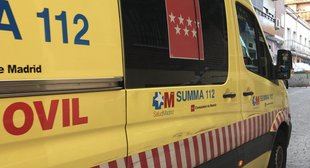 Alcalá de Henares: encontrado el cuchillo con el que degollaron al taxista