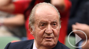 El rey Juan Carlos asistirá al funeral por la reina Isabel II