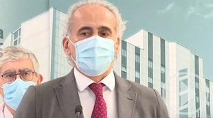 Escudero acusa a Amyts de expresar su voluntad de acuerdo solo ante la prensa