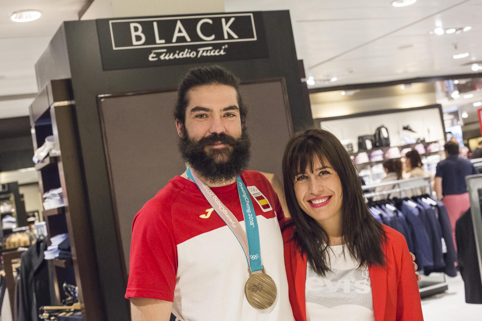 El Corte Inglés patrocinará la Real Federación Española Deportes de Invierno