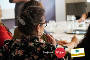 El Corte Inglés amplía su ayuda a las mujeres víctimas de violencia de género a través de Fundación Integra