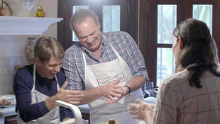 Manuel Díaz "El Cordobés": "Me gustaría decirle un día a mi madre que he estado con mi padre"