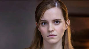 Emma Watson:“Me habían propuesto papeles oscuros, pero éste ha sido el primero que he querido hacer"