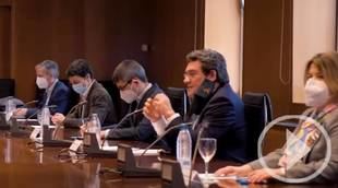 El Gobierno propone subir las cotizaciones