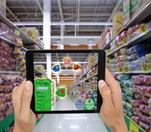 Una de cada tres pymes madrileñas ya cuenta con una aplicación o sitio web para impulsar el comercio móvil