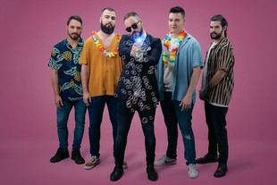 Lunáticos, uno de los sustitutos de Luis y Pedro Pastor en Aravaca