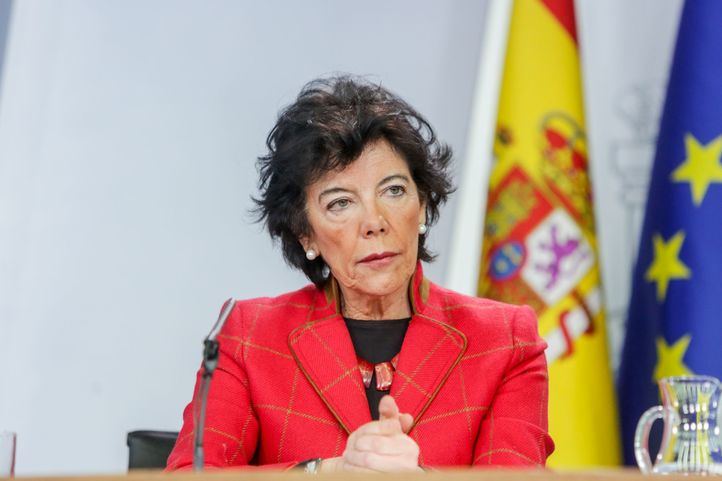 La suspensión de las clases presenciales se podría prolongar hasta mayo o junio