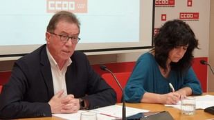 CCOO denuncia que 28.300 personas dependientes no reciben ayudas