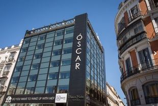 Cinco hoteles más ofrecerán sus camas a los sanitarios