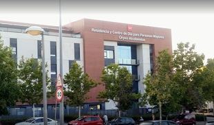 Familiares de residentes denuncian "mala atención" y falta de información en Orpea Alcobendas