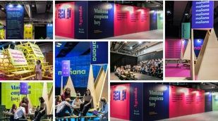 La plataforma de sostenibilidad Mañana celebrará 'online' su edición 2020