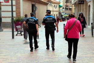 Tres jóvenes detenidos por apuñalar a otro en Alcobendas
