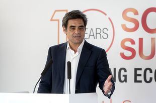 Más Madrid cita al exconsejero Güemes en la comisión de investigación de la UCM