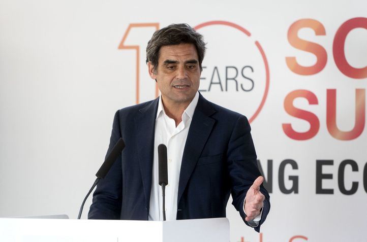 Juan José Güemes