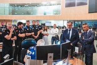 Activado el servicio 112 Ocupación de atención inmediata a los propietarios