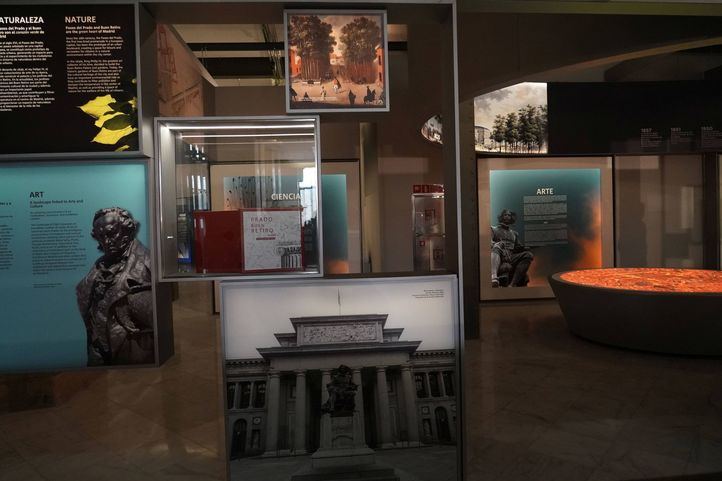 Centro de Interpretación Paisaje de la Luz