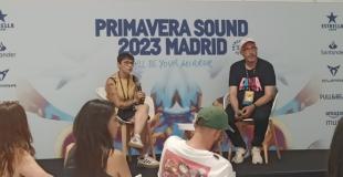 Los organizadores del Primavera Sound no descartan un cambio de recinto