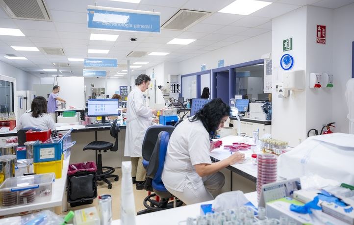 Hospital Gregorio Marañón