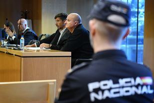 Visto para sentencia el juicio por el crimen de Juana Canal