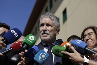 Diez activistas saharauis que solicitaron asilo en Barajas serán deportados