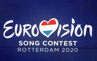 Cancelado el Festival de Eurovisión por la alerta sanitaria
