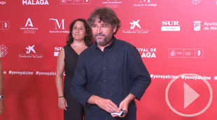 Jordi Évole presenta 'Eso que tú me das', la última entrevista a Pau Donés
