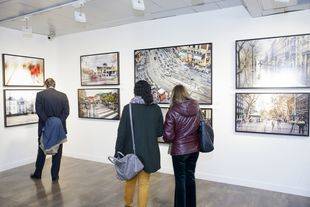 El Espacio de las Artes de Castellana acoge la nueva exposición fotográfica de Jordi Valls 'Miradas Múltiples'