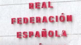 La RFEF inicia el procedimiento para convocar elecciones