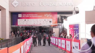 Madrid cede el testigo a Portugal en el próximo FIL