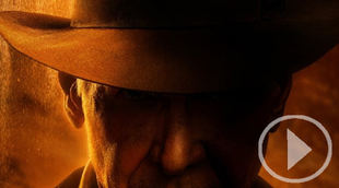 Indiana Jones y "El dial del destino" destaca en la cartelera