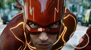 "Flash" junto a Wes Anderson y Karra Elejalde en cines